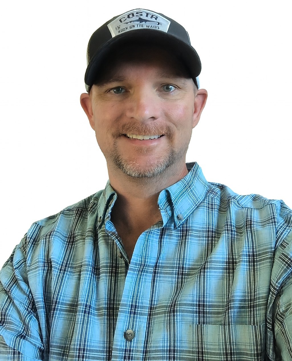 Picture of Shaun Barcroft